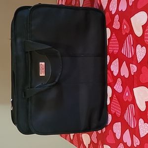 Samsonite laptop briefcase.
